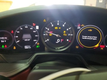 Porsche 911 992 2020 Porsche 911 Carrera S 2020 3.0l 3.0 Benzyna 443KM, zdjęcie 9