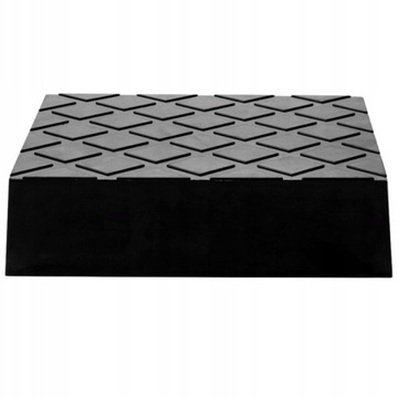 Rubber Lift Pad, резиновая подушка 70 мм