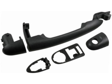 KLIKA DVEŘE MERCEDES CITAN W415 12-21 NISSAN NV250 19-