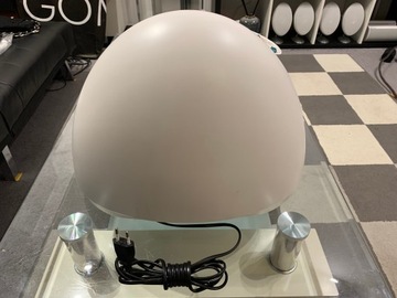 Hi-End сабвуфер KEF E2 White Satin White 250 Вт Купить 2 000 злотых