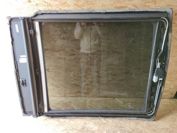 КРЫША ЛЮК СОЛНЕЧНАЯ ПАНОРАМА RANGE ROVER EVOQUE