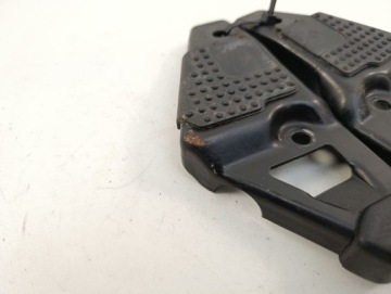 КРОНШТЕЙН КРЕПЛЕНИЯ БОКОВОГО КАРТЕРА BMW R1100RS