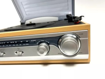 Проигрыватель WATSON PH7000