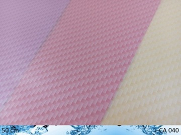 Гидрография Гидрографическая фольга Carbon CA 040