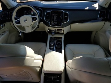 Volvo XC90 II 2019 Volvo XC 90 T6 Momentum 2019 2.0l 2.0 Benzyna 316KM, zdjęcie 8
