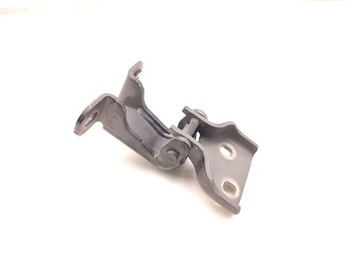 VAUXHALL VIVARO HORNÍ PANT DVEŘE PŘEDNÍCH 2016