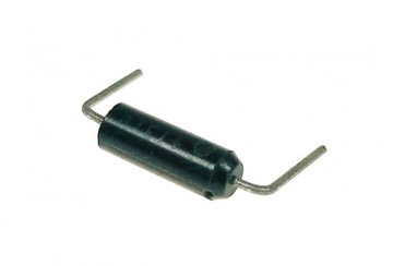 Kondensator osiowy 1uF/35V - 4szt
