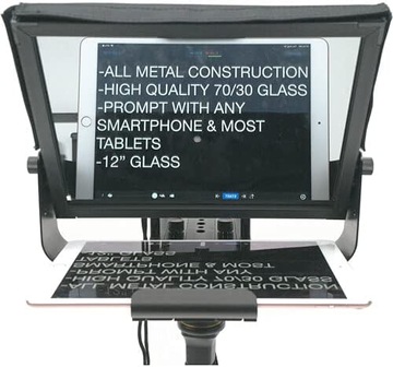 ТЕЛЕСУФЛЕР Glide Gear TMP 100 КАМЕРА ДЛЯ СМАРТФОНА №916
