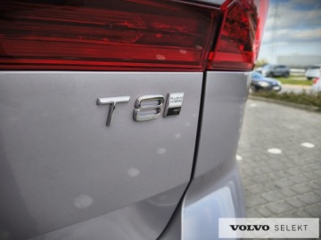 Volvo XC60 II Crossover Plug-In Facelifting 2.0 T8 455KM 2025 Volvo XC 60 XC60 T8 Plug In, AWD, 455 KM, Kamera 3, zdjęcie 31