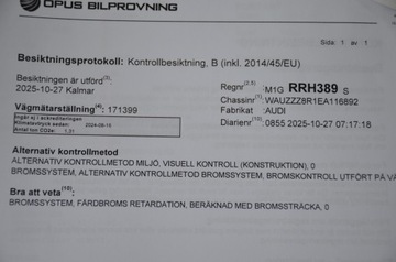 Audi Q5 I SUV Facelifting 2.0 TDI 177KM 2014 PRYWATNE 2.0TDI 177KM QUATTRO LIFT SERWIS ASO 100%ORG.LAKIER BI-XENON SKÓRA, zdjęcie 34