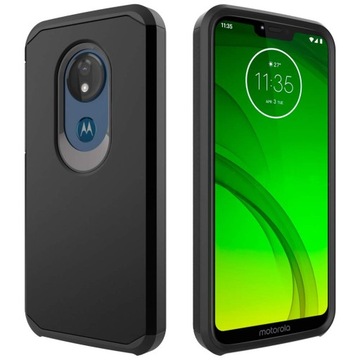 EXOGUARD — КОРПУС + СТЕКЛО — MOTOROLA MOTO G7 PLAY