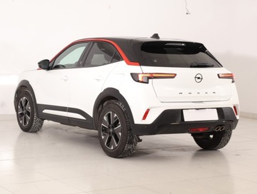 Opel Mokka II SUV 1.2 Turbo 130KM 2022 Opel Mokka 1.2 Turbo, Salon Polska, 1. Właściciel, zdjęcie 3