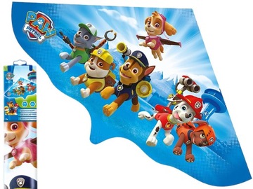 Гюнтер дракон разноцветный 63 х 115 х 0,5 см