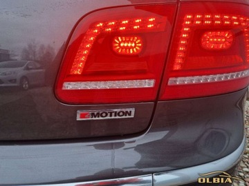Volkswagen Phaeton 4.2 i V8 40V 335KM 2012 Volkswagen Phaeton Oplacony Exclusive Skory 4x4 Automat Pneumatyczne zawie, zdjęcie 8