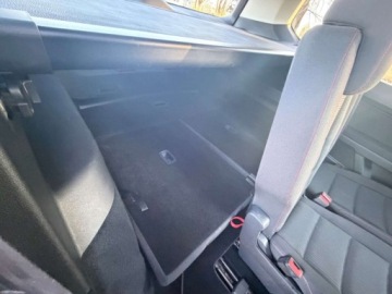 Volkswagen Touran III 1.6 TDI 115KM 2018 Volkswagen Touran RATY 1.6 TDI 7 osobowy Klimatronic Navi Zarej w PL Gwara, zdjęcie 18