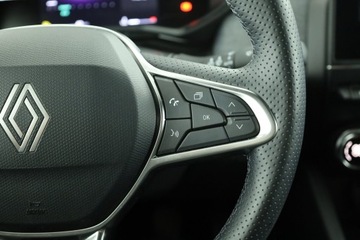 Renault Clio V Hatchback 5d Facelifting 1.0 TCe 90KM 2024 Renault Clio 1.0 TCe, Salon Polska, 1. Właściciel, zdjęcie 16