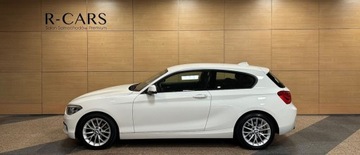 BMW Seria 1 F20-F21 2017 BMW Seria 1 Salon Polska ASO R-CARS Warszawa 1.5 Benzyna 136KM, zdjęcie 4