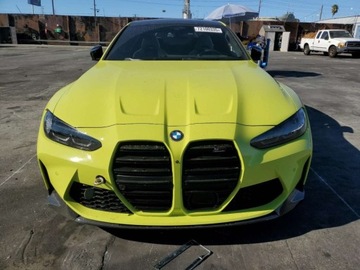 BMW Seria 4 G22-23-26 2024 BMW M4 Competition 2024 3.0l 3.0 Benzyna 503KM, zdjęcie 5