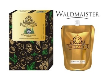 Koncentrat WALDMEISTER do nalewek 300ml PROFIMATOR