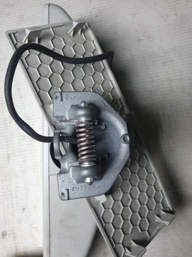Зеркало заднего вида фотохромное Seat Leon II 5316 413