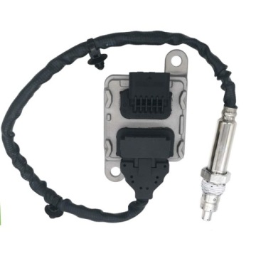 Amrxuts NOx датчик 55512347 SNS0427A подходит для Opel VAUXHALL Insignia