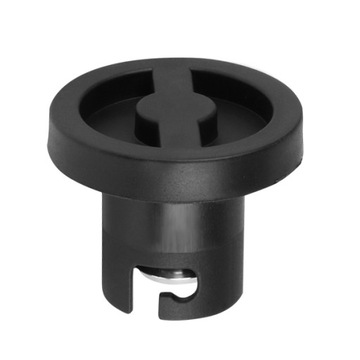 Крышка заливной горловины для сжиженного нефтяного газа, голландского типа, пробка