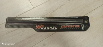Lufa Proto Barrel One Spyder Black 16