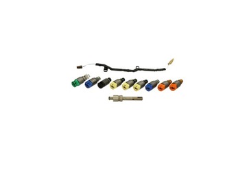 ZAWÓR ZAWORY SOLENOID ZF 6HP21 6HP28 MECHATRONIC