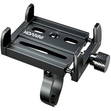 UCHWYT METAL TELEFONU ROWEROWY MOTOCYKLOWY KOANNI