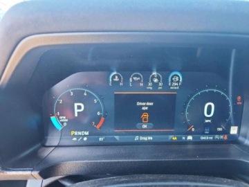 Ford Ranger VI 2026 Ford Ranger Raptor 2026 3.0 Benzyna 405KM, zdjęcie 9