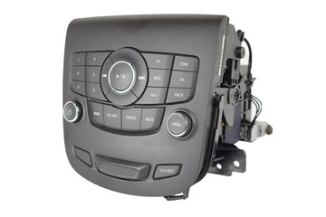 PANEL STEROWANIA RADIA CHEVROLET ORLANDO