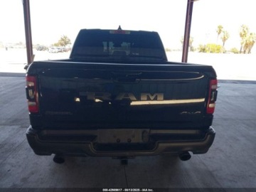  RAM 1500 Rebel 57 Box 2020 5.7l 5.7 Benzyna 395KM, zdjęcie 4