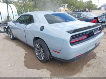 Dodge Challenger III 2020 Dodge Challenger SXT 2020 3.6L 3.6 Benzyna 305KM, zdjęcie 3