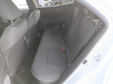 Toyota Yaris IV Cross 1.5 Hybrid 116KM 2024 Toyota Yaris Cross Hybrid 1.5 Style AWD 1.5 Hybrid, zdjęcie 14