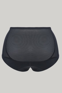 Mitex Ola zabudowane figi modelujące czarne S