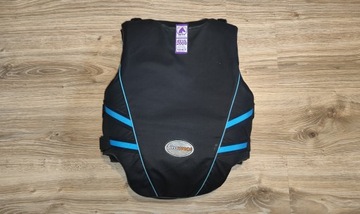 Жилет для верховой езды 5 лет.