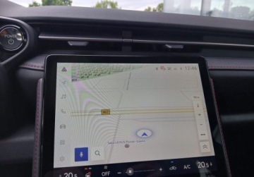 Lexus LBX 1.5 Hybrid 136KM 2025 Lexus LBX LBX Elegant Tech Black Vat Marza ASO Bezwypadkowy, zdjęcie 16