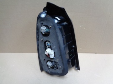 HYUNDAI TRAJET SVĚTLO ZADNÍ PRAVÁ ORIG.