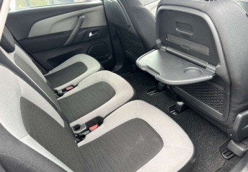 Citroen C4 Picasso II Picasso 1.6 BlueHDi 120KM 2016 Citroen C4 Picasso C4 Picasso 1,6HDI 120KM, Idealny Stan, Bogate Wyposazen, zdjęcie 7