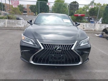 Lexus ES VII (XV70) 2022 Lexus ES 350 2022 3.5l 3.5 Benzyna 302KM, zdjęcie 7