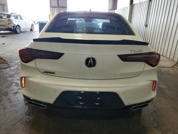 Acura 2022 Acura Inny TLX Tech A 2022 2.0l 2.0 Benzyna 272KM, zdjęcie 2