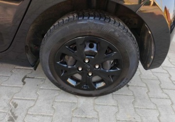 Hyundai i10 II Hatchback 1.0 MPI 66KM 2016 Hyundai i10 Hyundai i10 1.0 Black Line Benzyna 66KM, zdjęcie 21