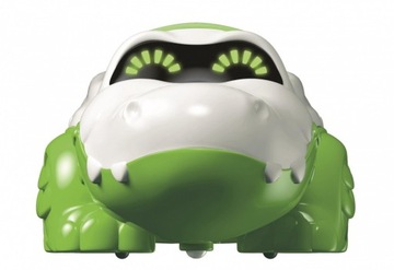 Программируемый робот-крокодил KOKO CLEMENTONI