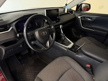 Toyota RAV4 V 2019 Toyota RAV4 2.0VVT-i 175KM Automat Executive Kamera ALU LED SSU 2.0, zdjęcie 15