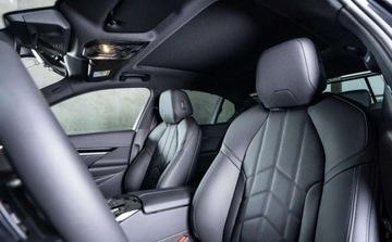 BMW Seria 5 G90-91 2025 BMW Seria 5 540d xDrive, Panorama, M sport, Pakiet Travel, Bowers, 21 cali, zdjęcie 16