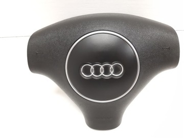 ПОДУШКА БЕЗОПАСНОСТИ AUDI A4 B6 8E0880201S 8E0880204A