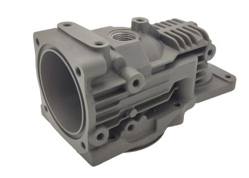 Ремкомплект компрессора Airmatic Mercedes ML W164 GL X164 R-Class W251