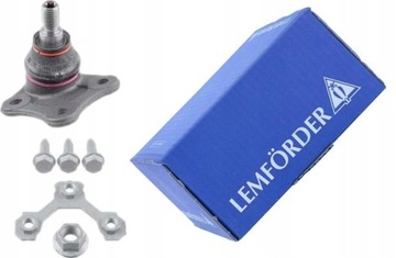 ПОВОРОТНЫЙ РЫЧАГ GOLF 4 IV BORA OCTAVIA LEMFORDER