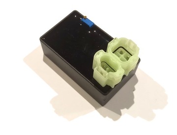 МОДУЛЬ ЗАЖИГАНИЯ Тюнинг РАЗБЛОКИРОВАННЫЙ СКУТЕР 4T GY6 Junak Romet Zipp Barton Ques