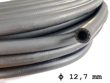 Wąż do paliwa 12,7 mm 20 bar / 2 MPa AGOMA